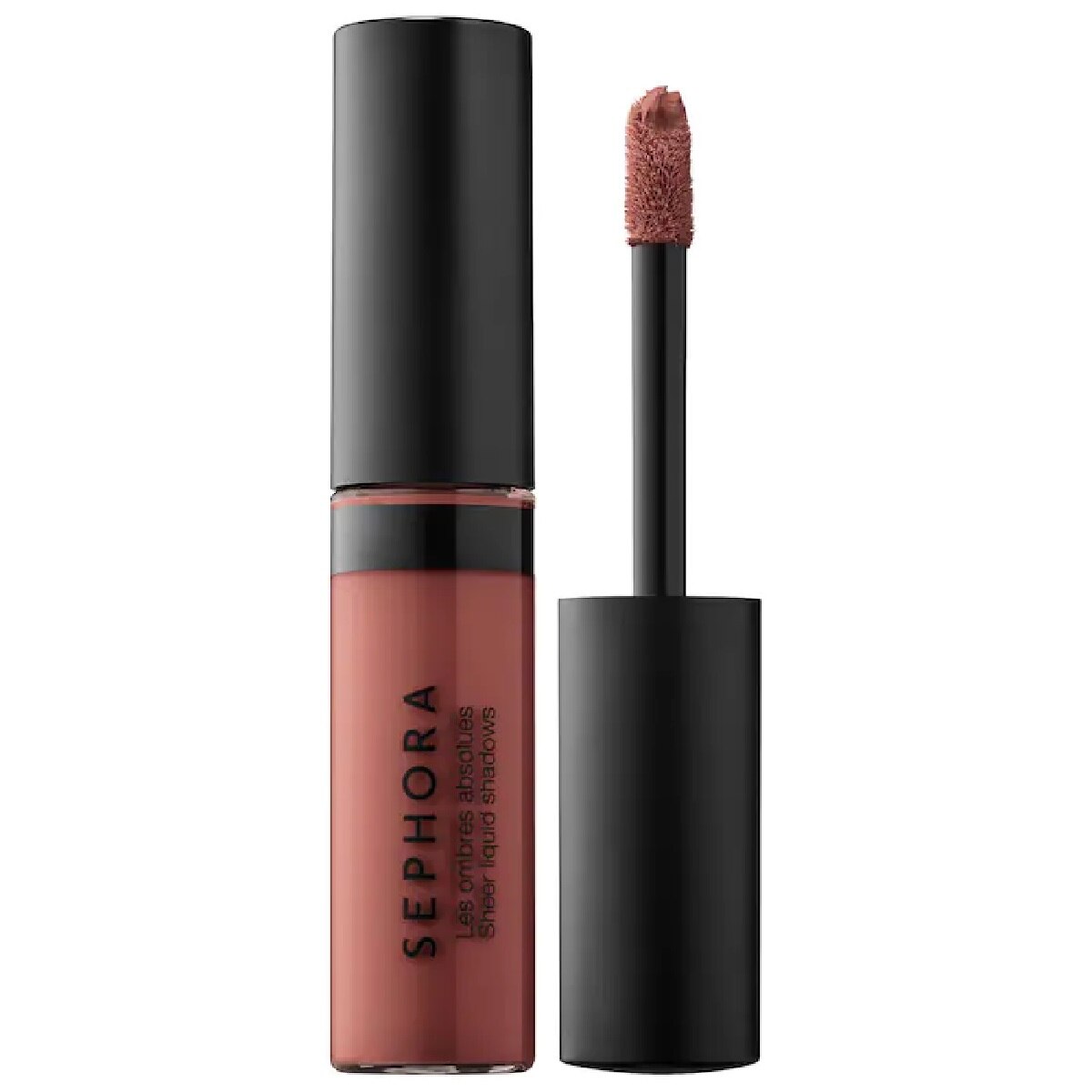 SHEER LIQUID EYESHADOW (SOMBRA L&Iacute;QUIDA)
